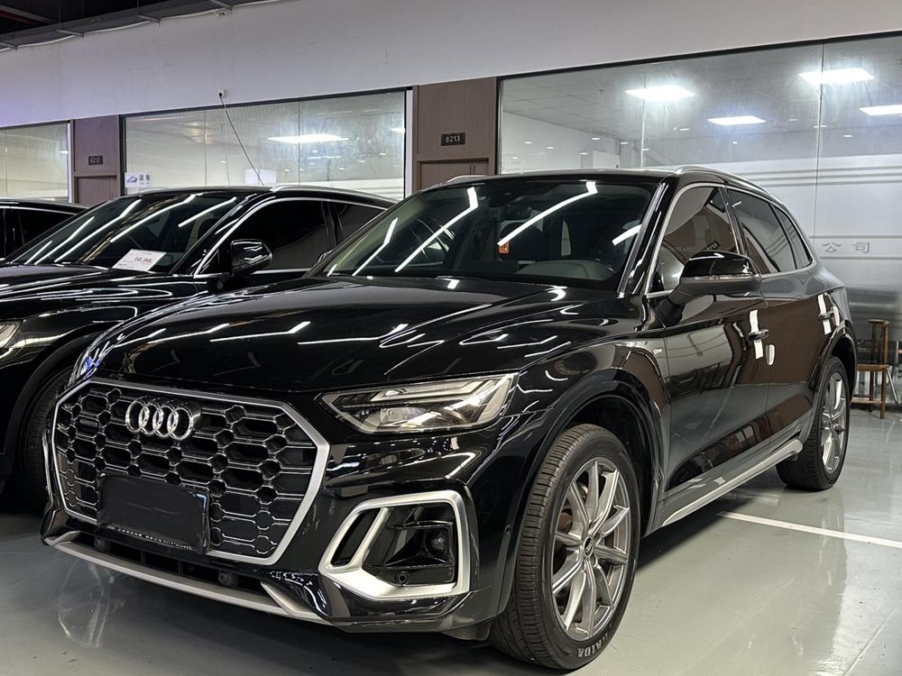Audi Audi Q5L