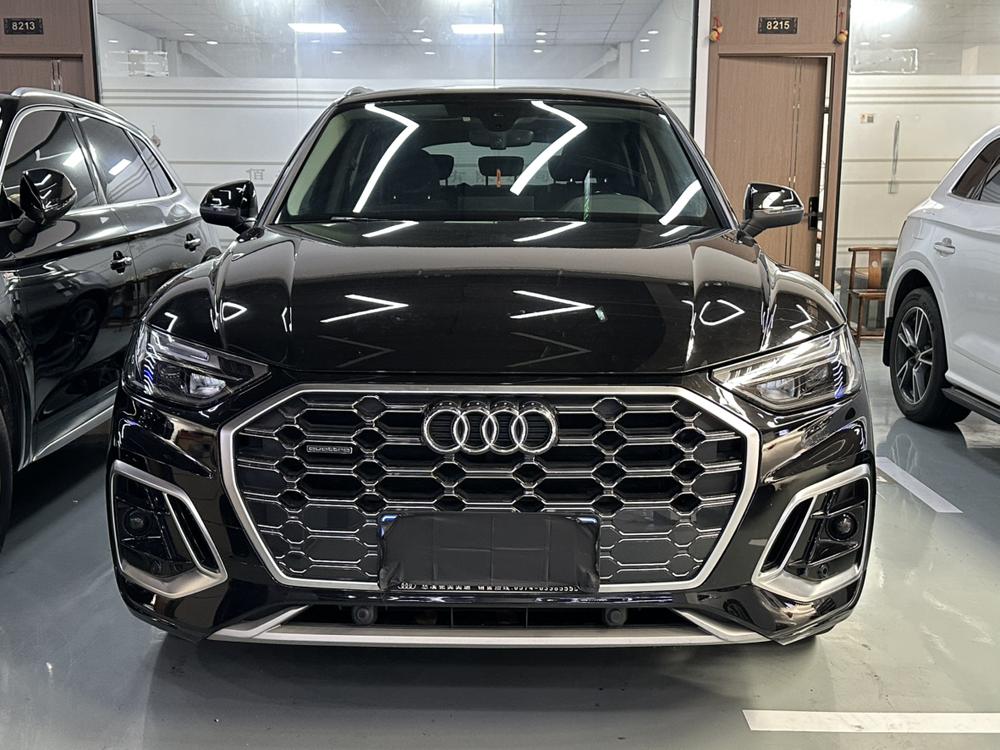 Audi Audi Q5L