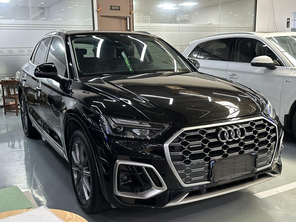 Audi Audi Q5L