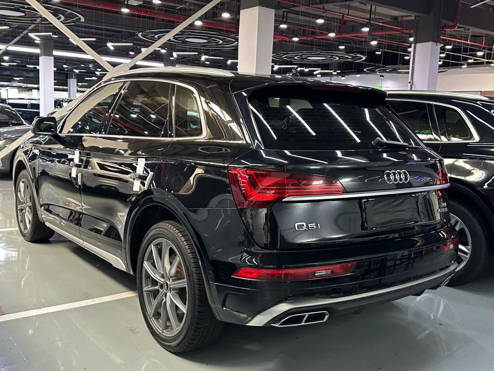 Audi Audi Q5L