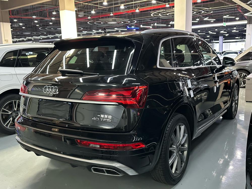 Audi Audi Q5L