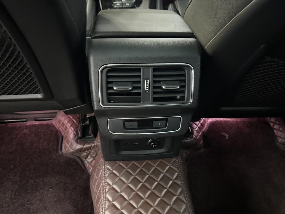 Audi Audi Q5L