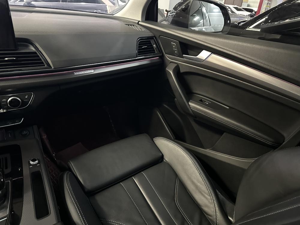 Audi Audi Q5L