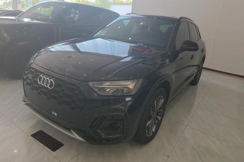 Audi Audi Q5L