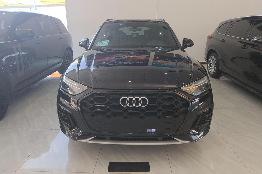 Audi Audi Q5L
