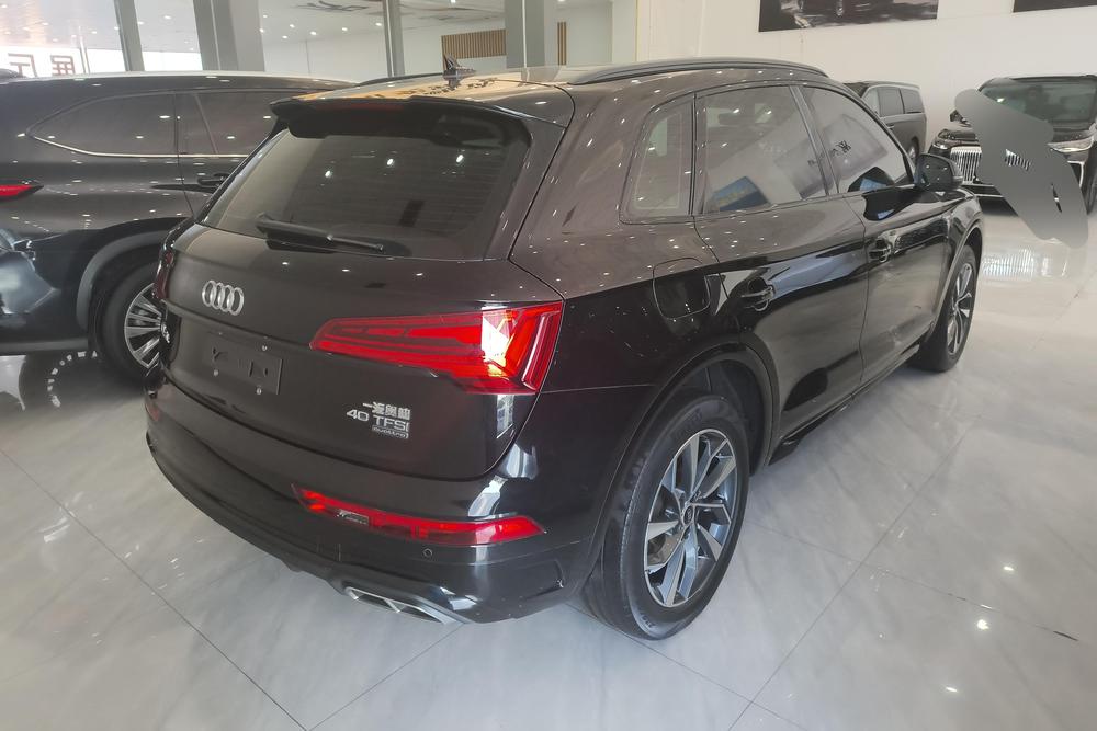 Audi Audi Q5L
