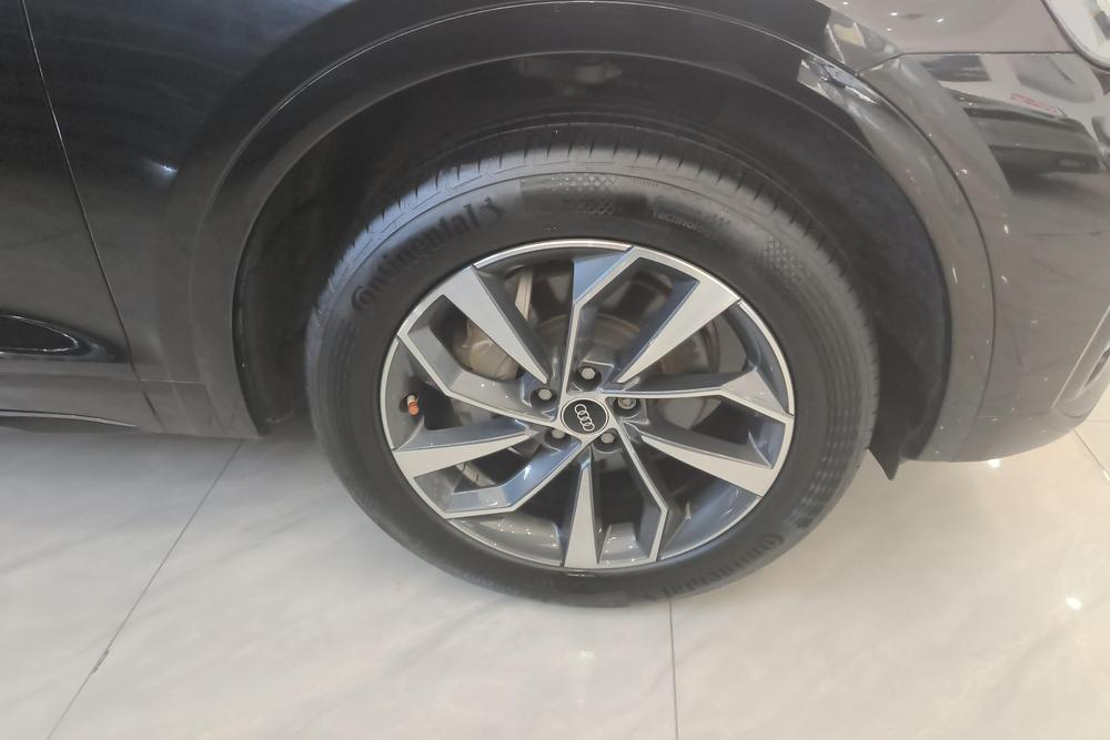 Audi Audi Q5L