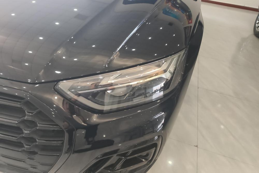 Audi Audi Q5L