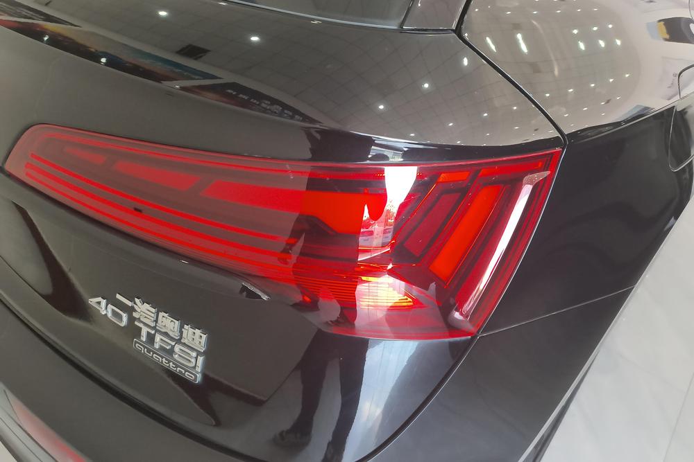 Audi Audi Q5L