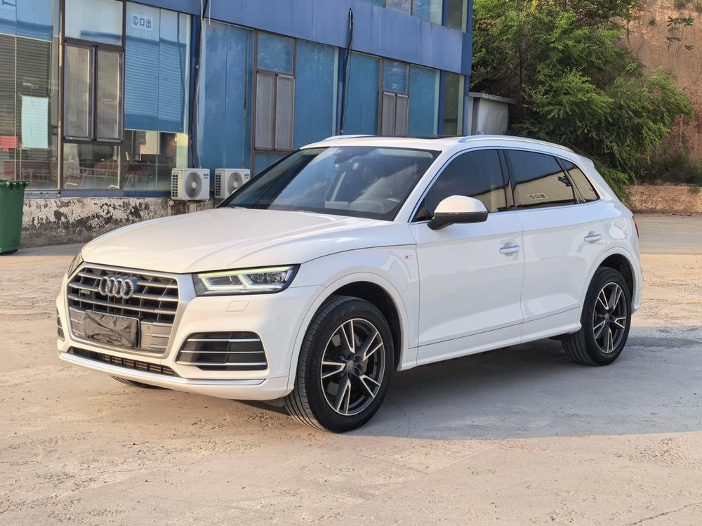 Audi Audi Q5L