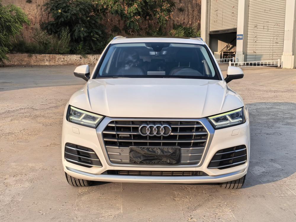 Audi Audi Q5L