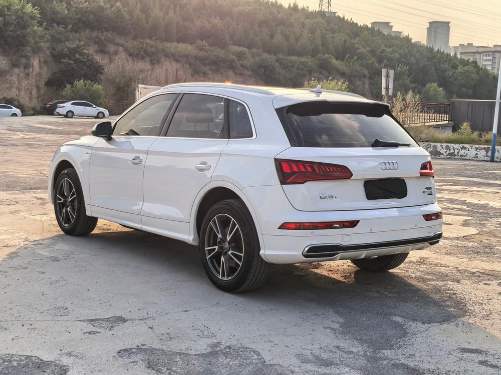 Audi Audi Q5L