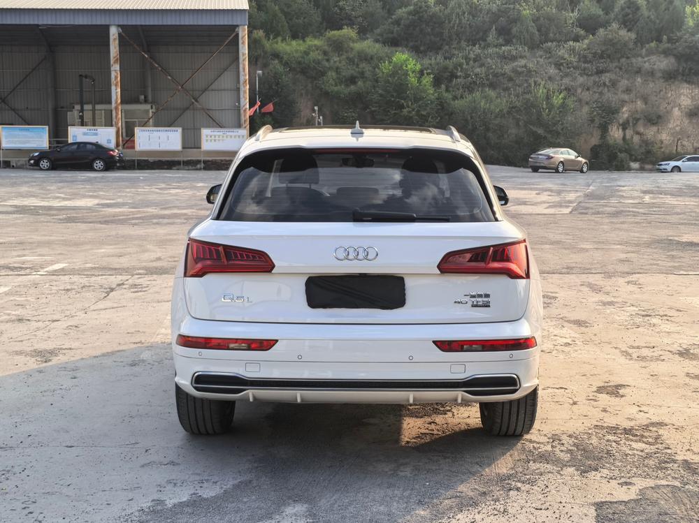 Audi Audi Q5L