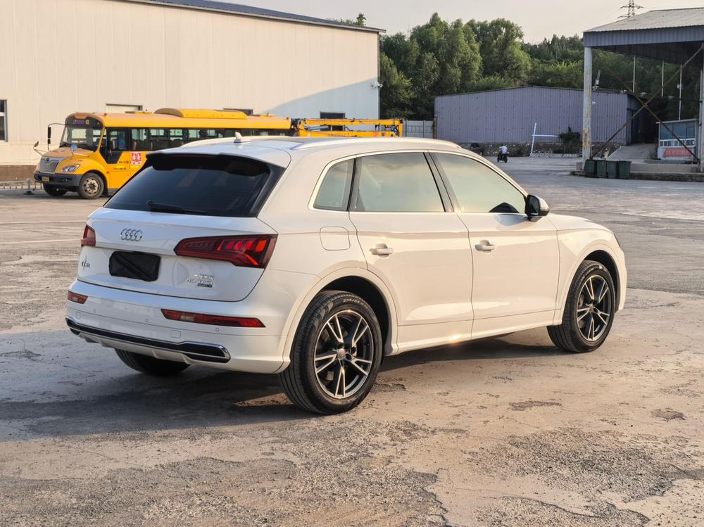 Audi Audi Q5L