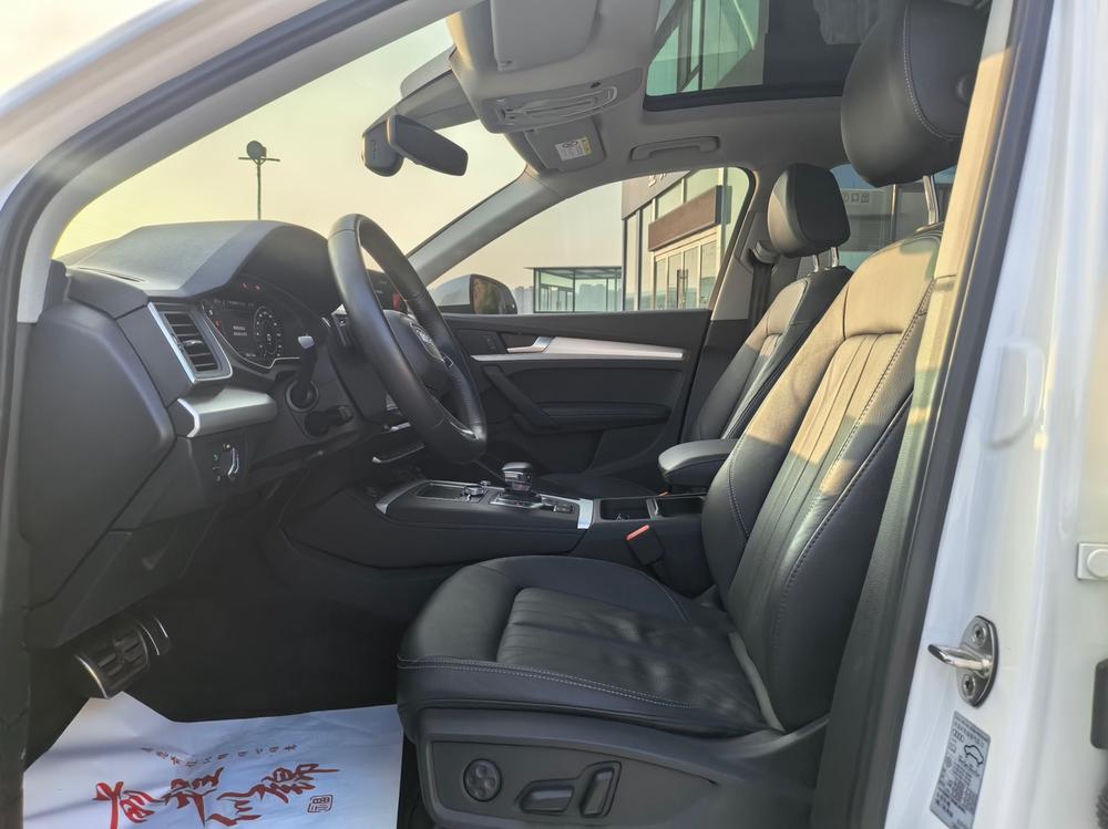 Audi Audi Q5L