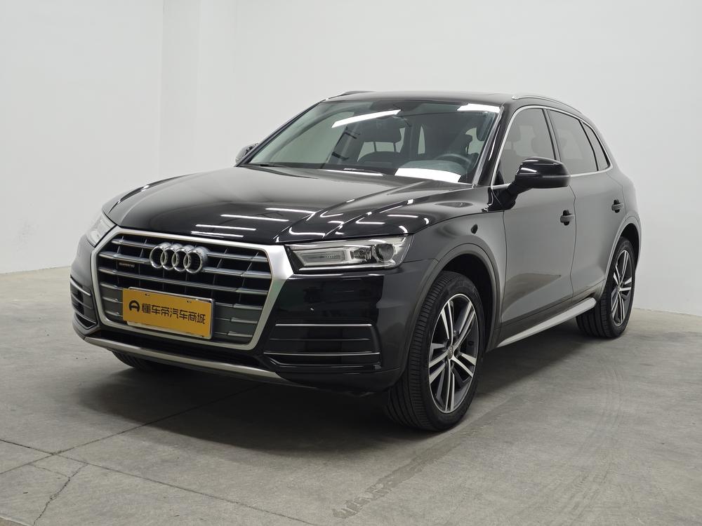 Audi Audi Q5L