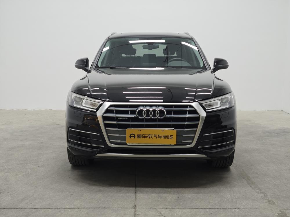 Audi Audi Q5L