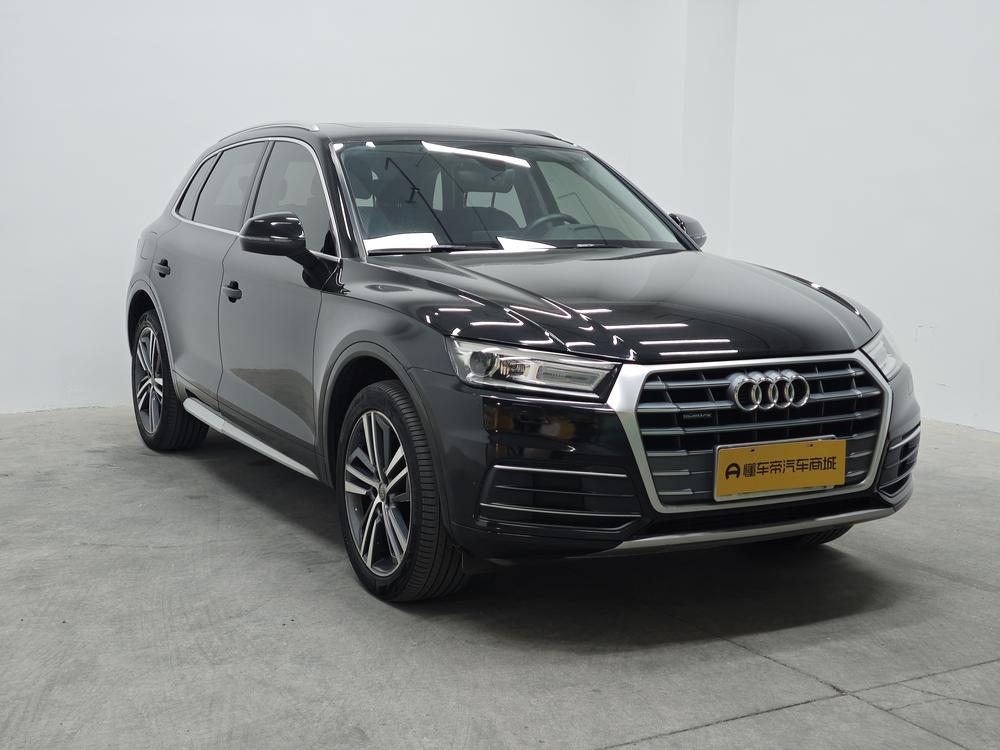 Audi Audi Q5L