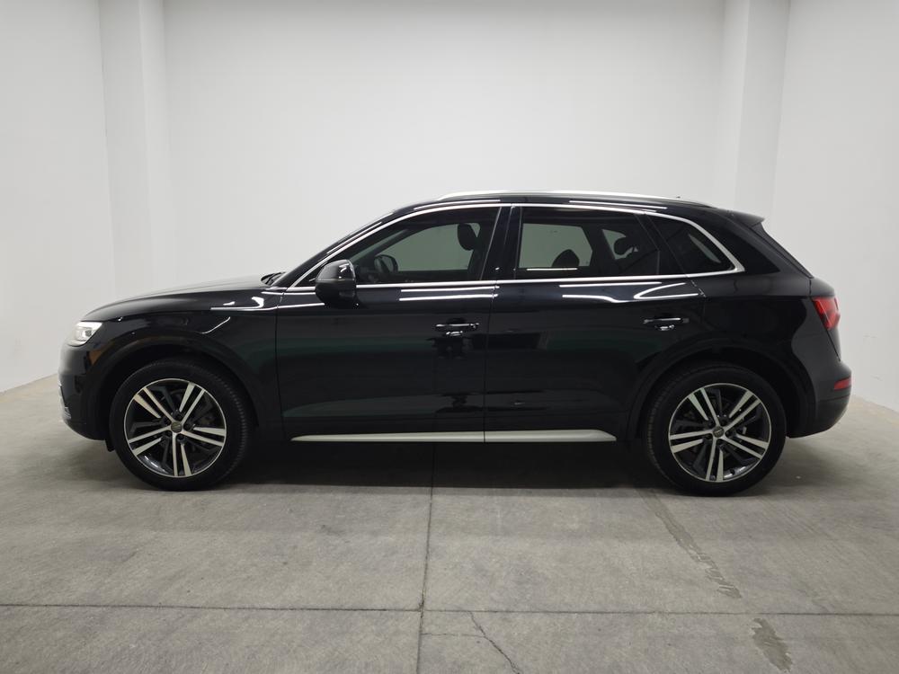 Audi Audi Q5L