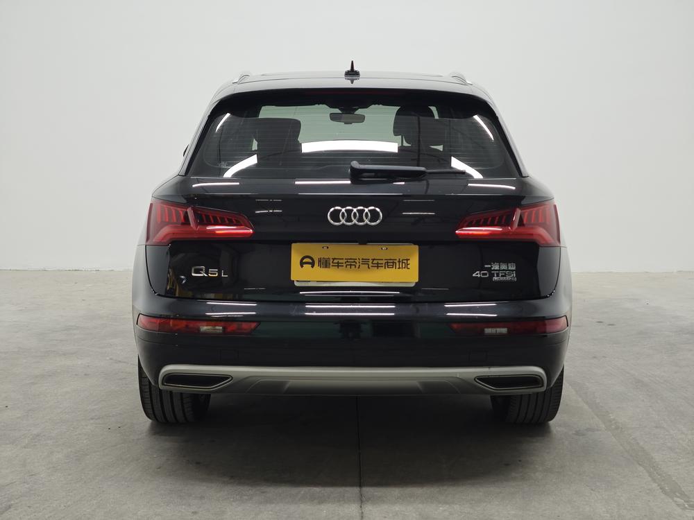 Audi Audi Q5L