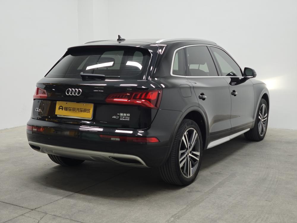 Audi Audi Q5L