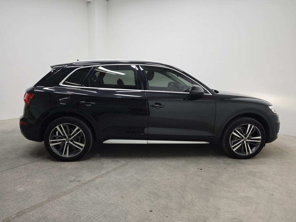 Audi Audi Q5L