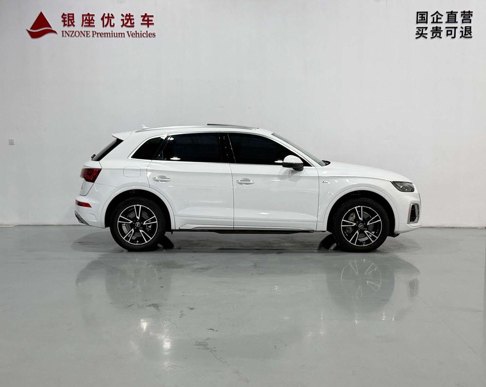 Audi Audi Q5L