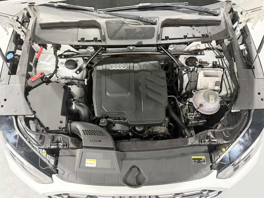 Audi Audi Q5L