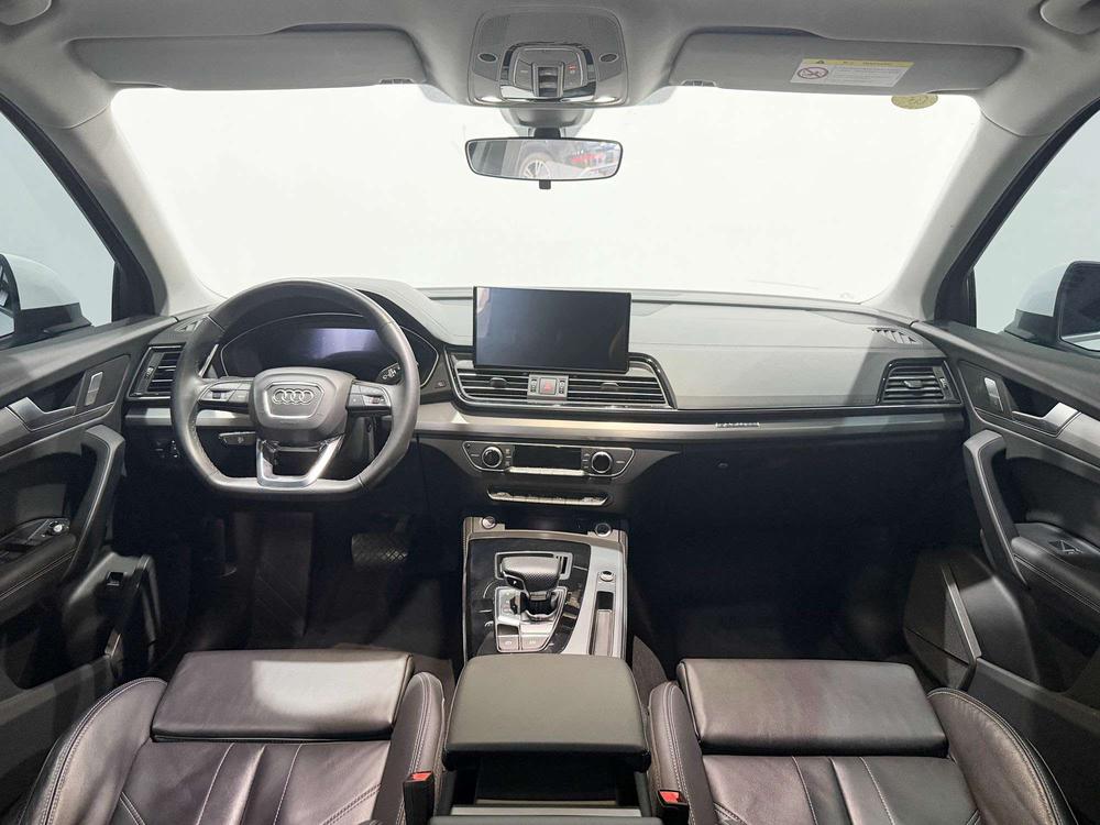 Audi Audi Q5L
