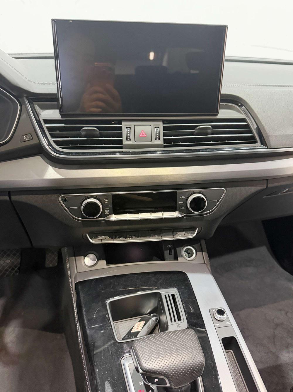 Audi Audi Q5L