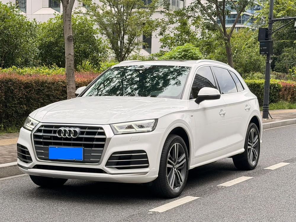 Audi Audi Q5L
