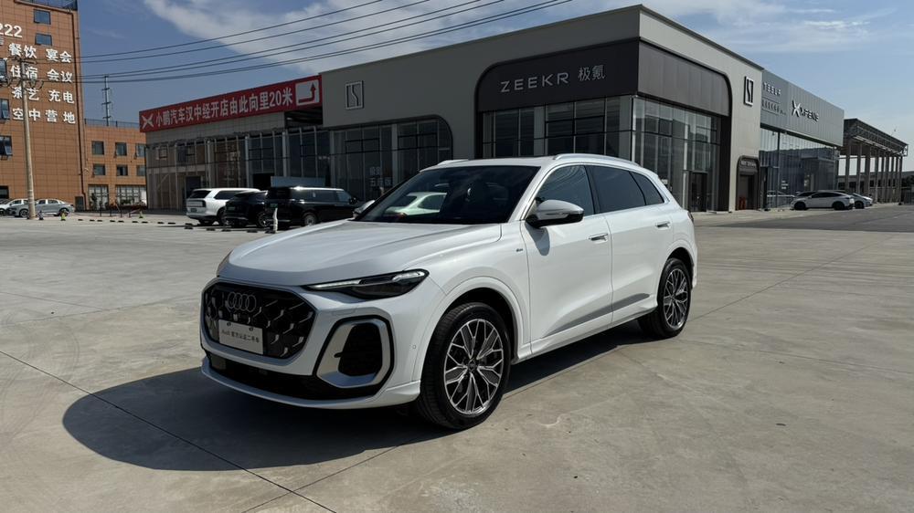 Audi Audi Q5L