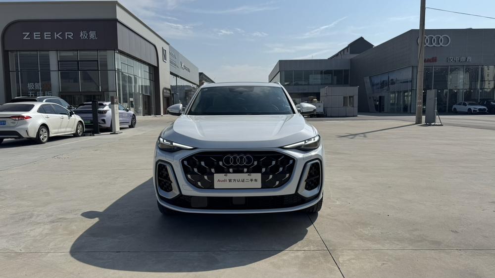 Audi Audi Q5L