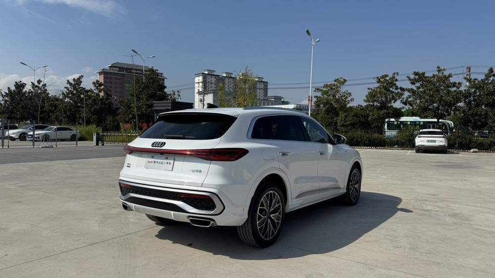 Audi Audi Q5L