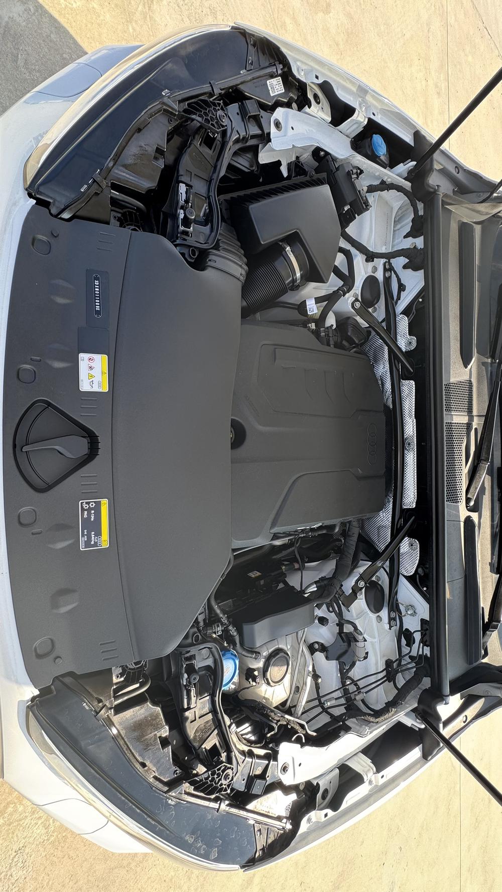 Audi Audi Q5L