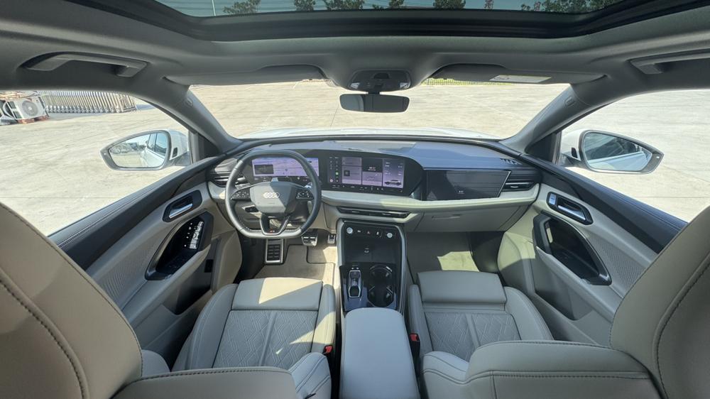 Audi Audi Q5L