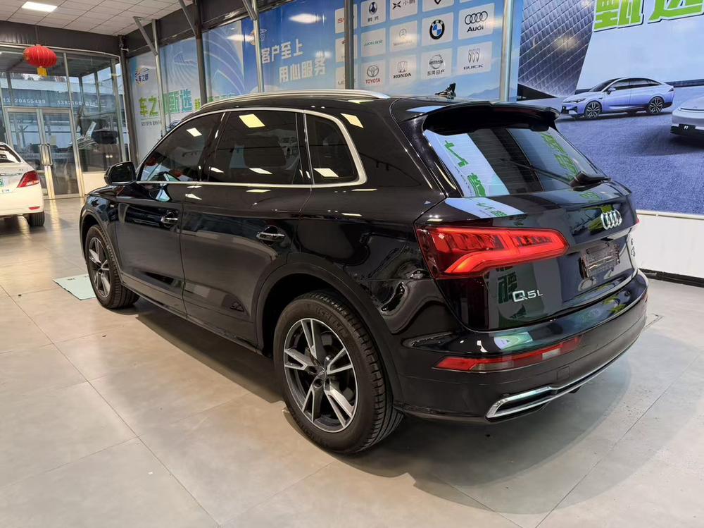 Audi Audi Q5L