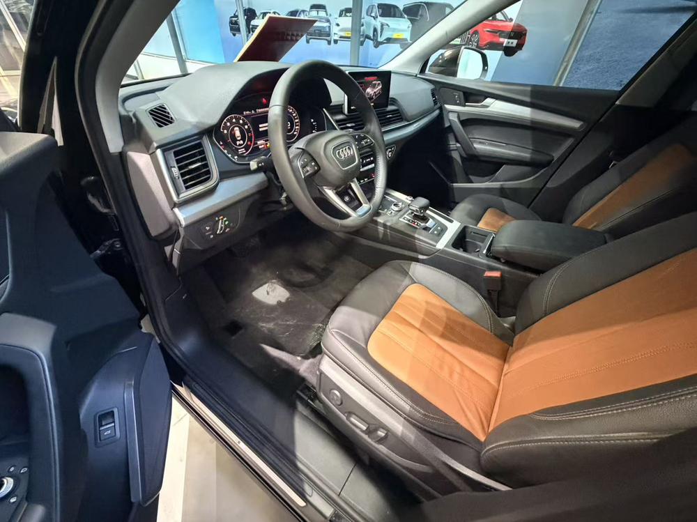 Audi Audi Q5L