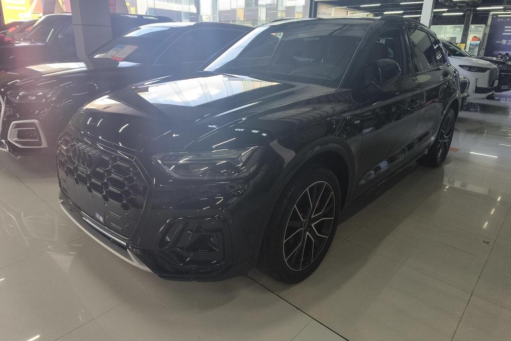 Audi Audi Q5L