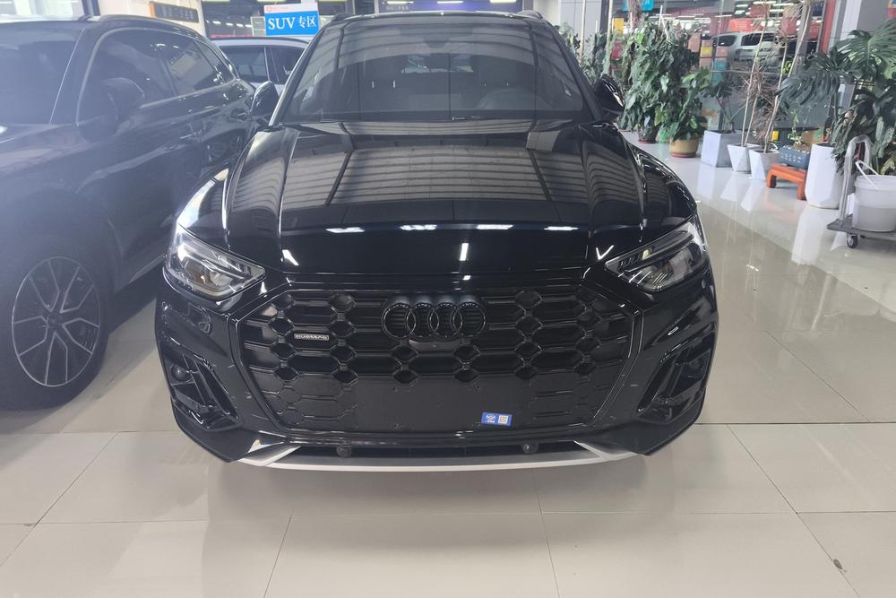 Audi Audi Q5L