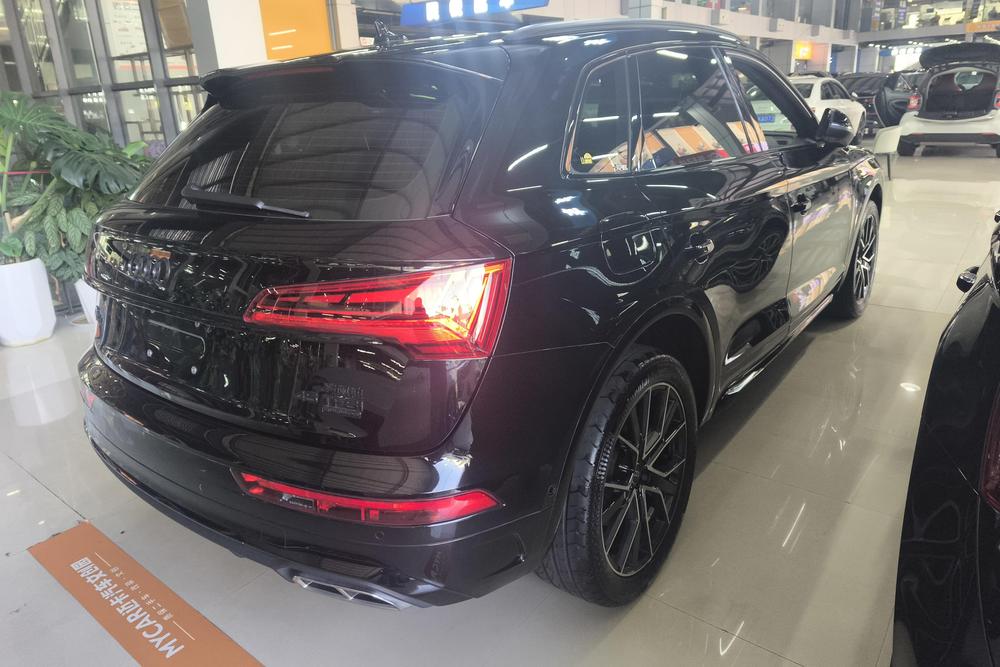 Audi Audi Q5L