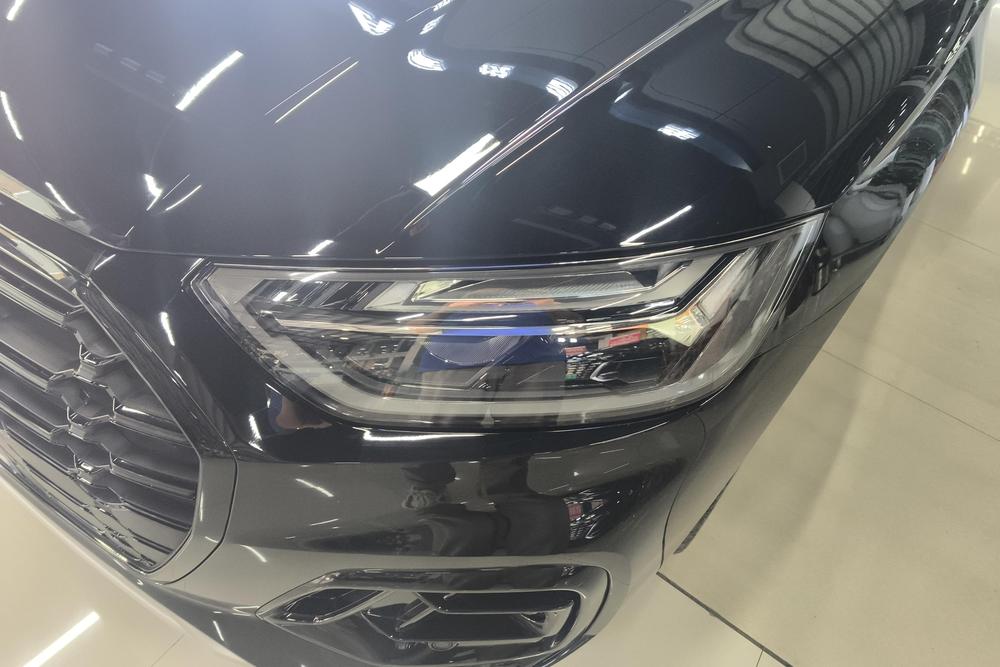 Audi Audi Q5L