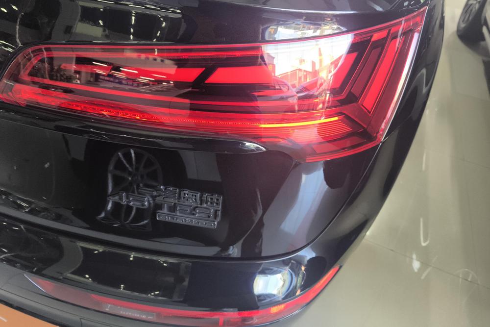 Audi Audi Q5L