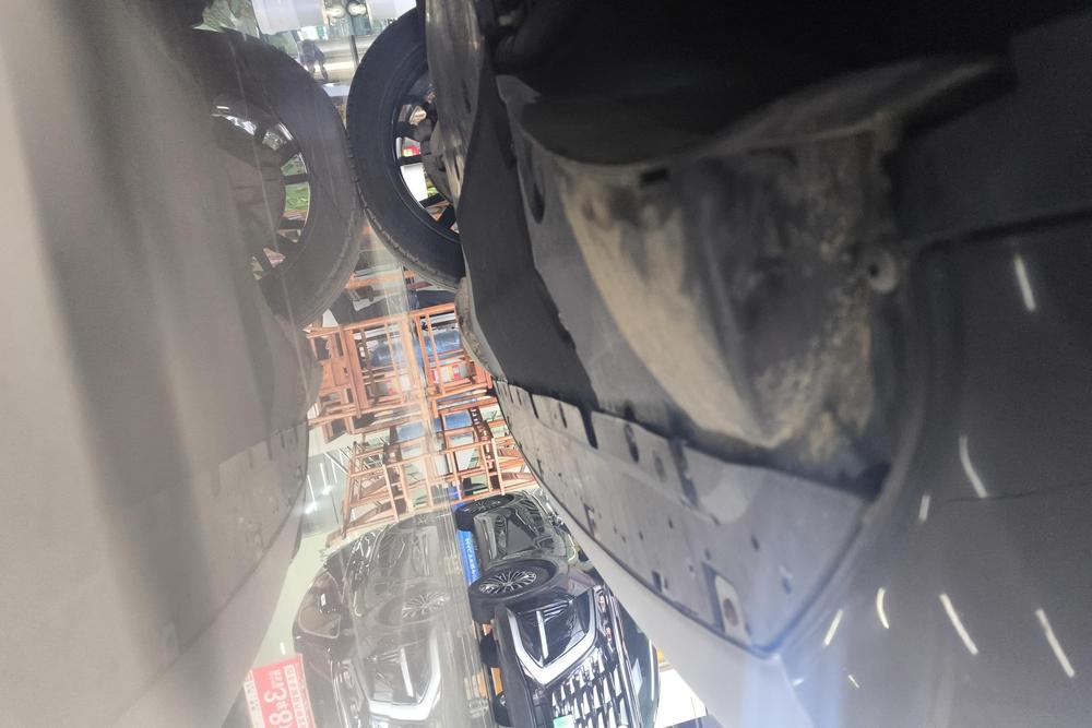 Audi Audi Q5L