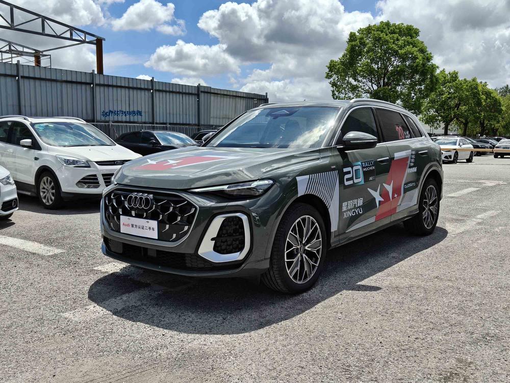 Audi Audi Q5L