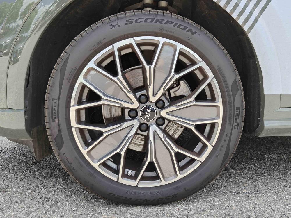 Audi Audi Q5L