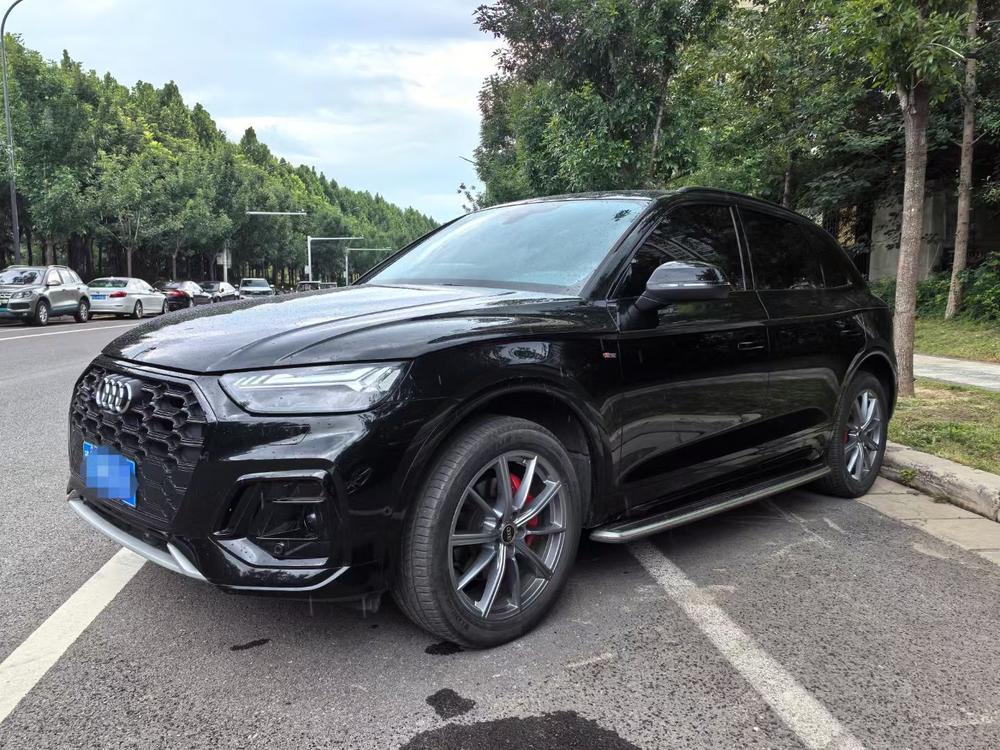 Audi Audi Q5L