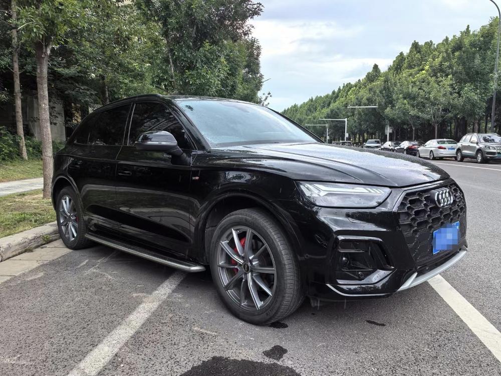Audi Audi Q5L