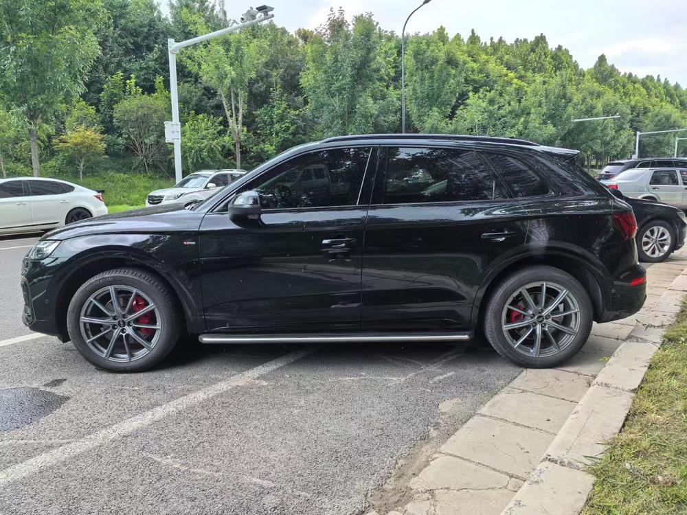Audi Audi Q5L