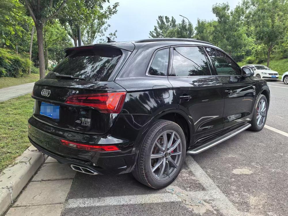 Audi Audi Q5L